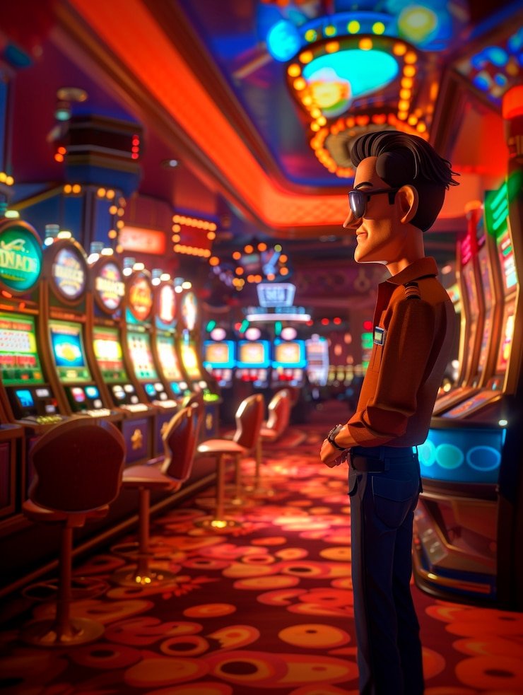 kaos togeltoto featured game showcase